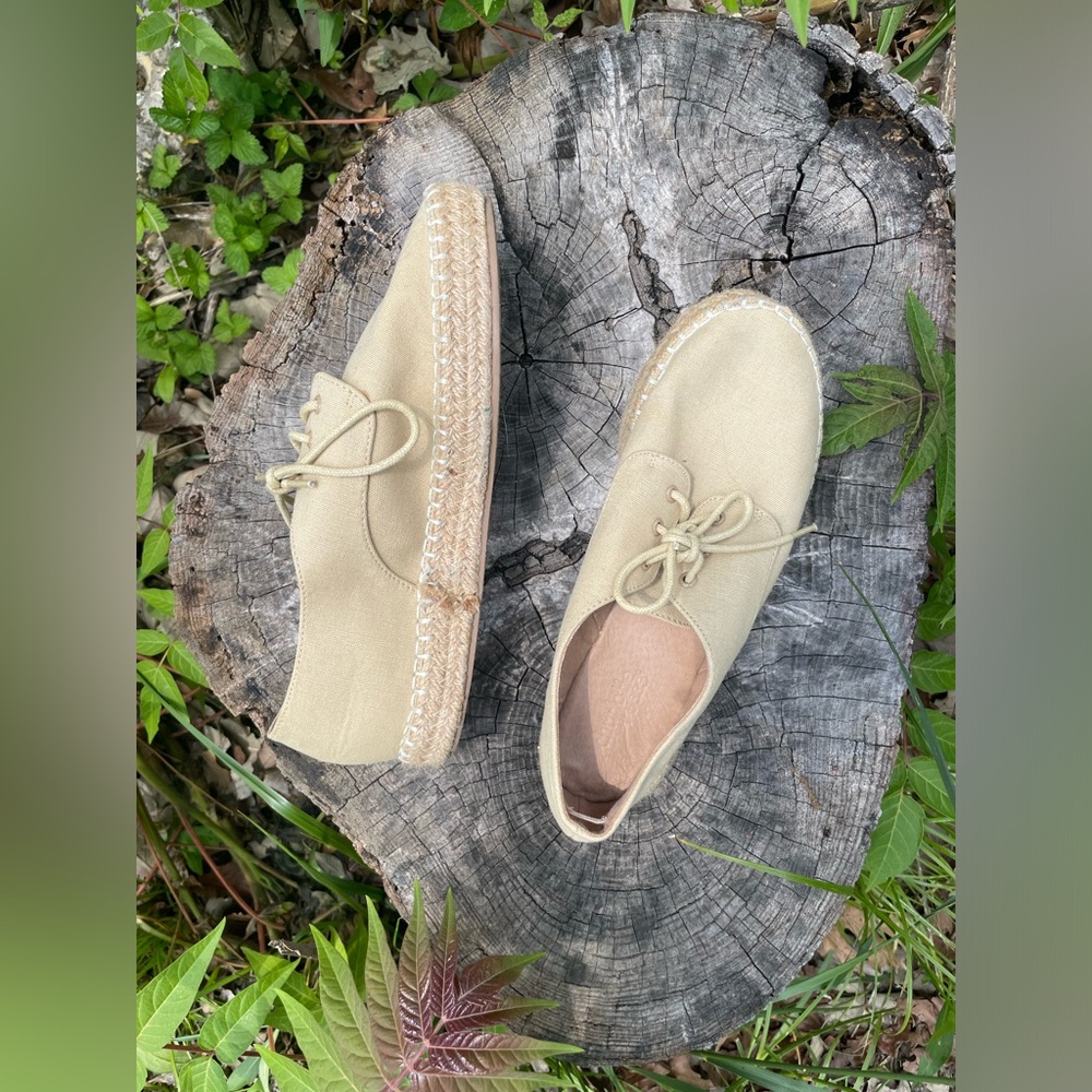 Espadrilles - Picture 15 of 16